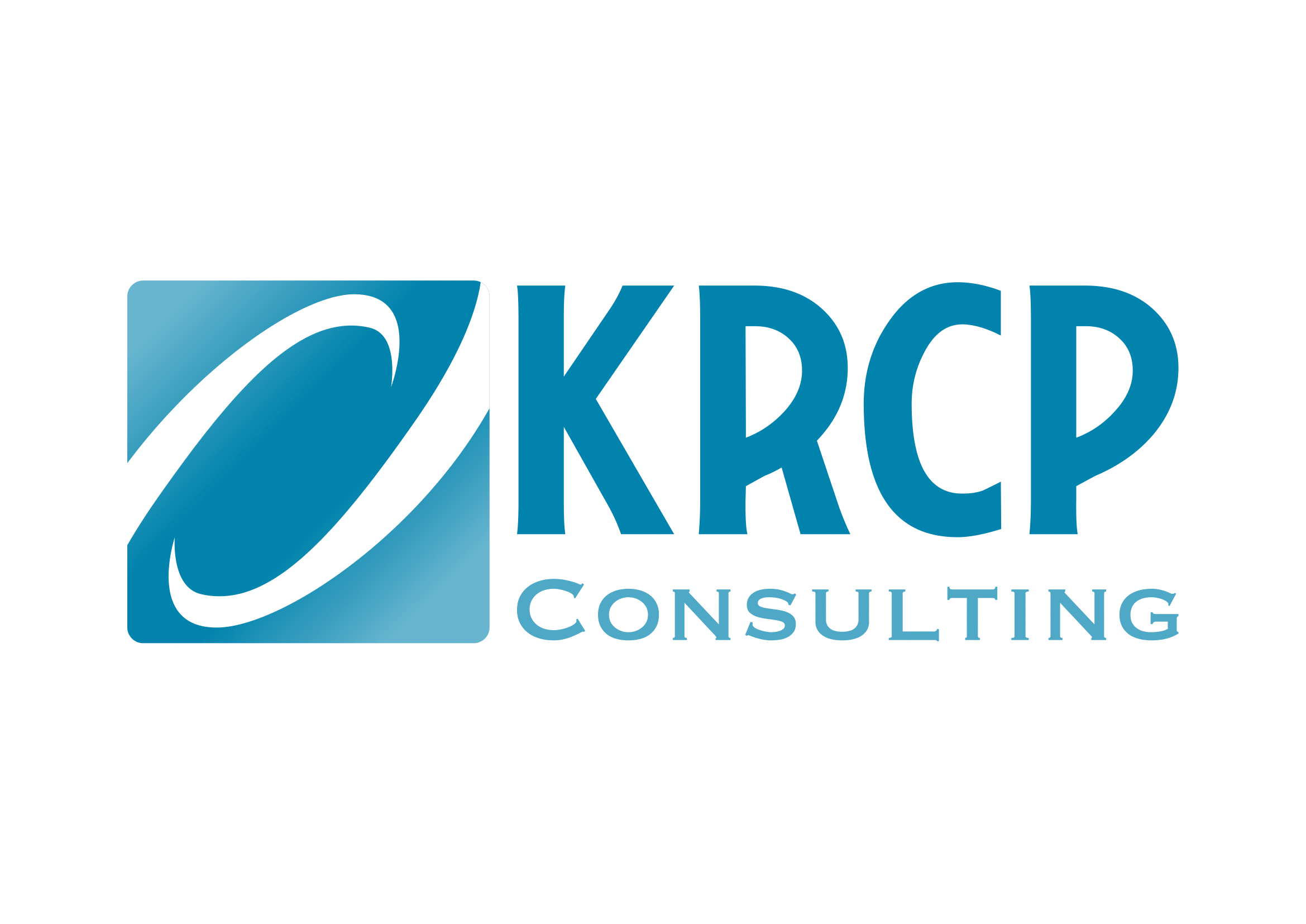 Logo KRCP CONSULTING